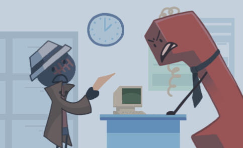 Color Key from DAGFE 1 by EGGU