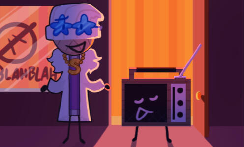 Color Key from DAGFE 1 by EGGU