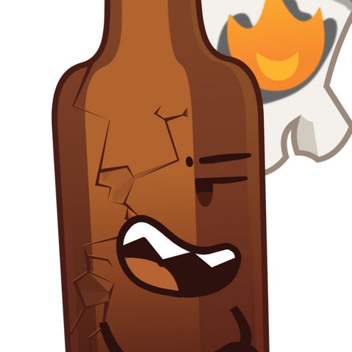Milo's Character Bio