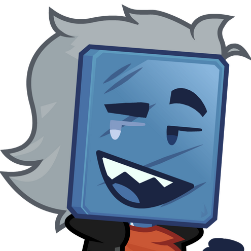 Bristles' Character Bio