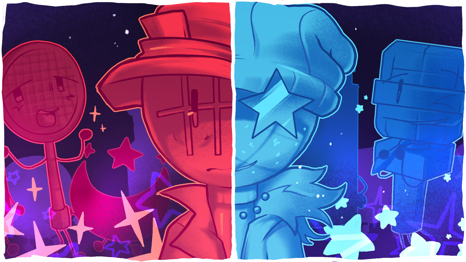 EP 1 Thumbnail