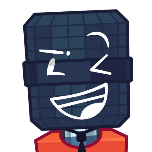 Mike's Character Bio