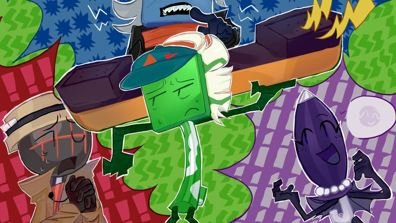 Short Two Thumbnail