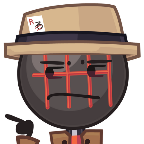 Shifty's Character Bio