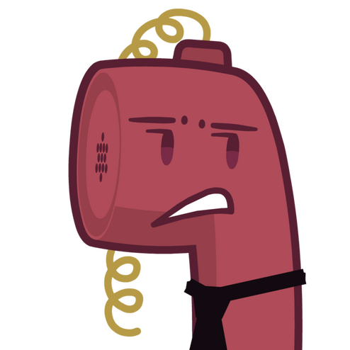 Bob's Character Bio