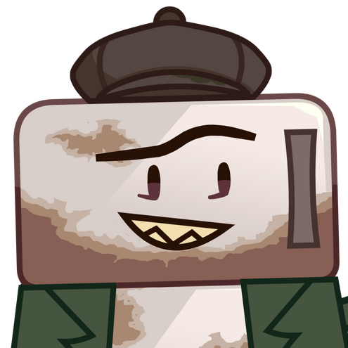 Rusty's Character Bio